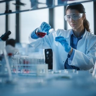 Biotech funding