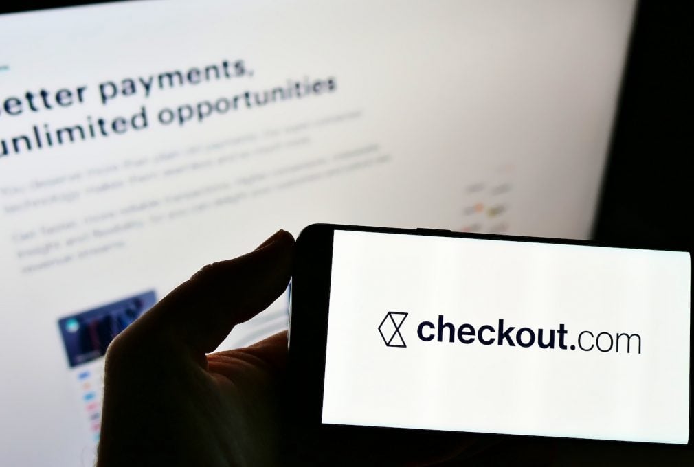 Checkout.com losses