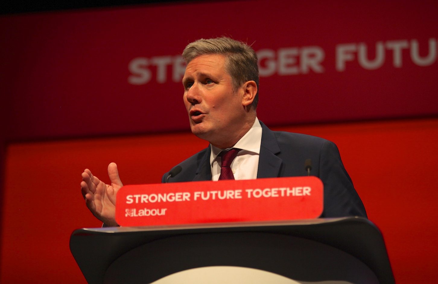 Labour tech