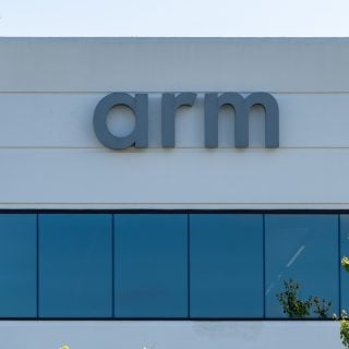 Arm revenue