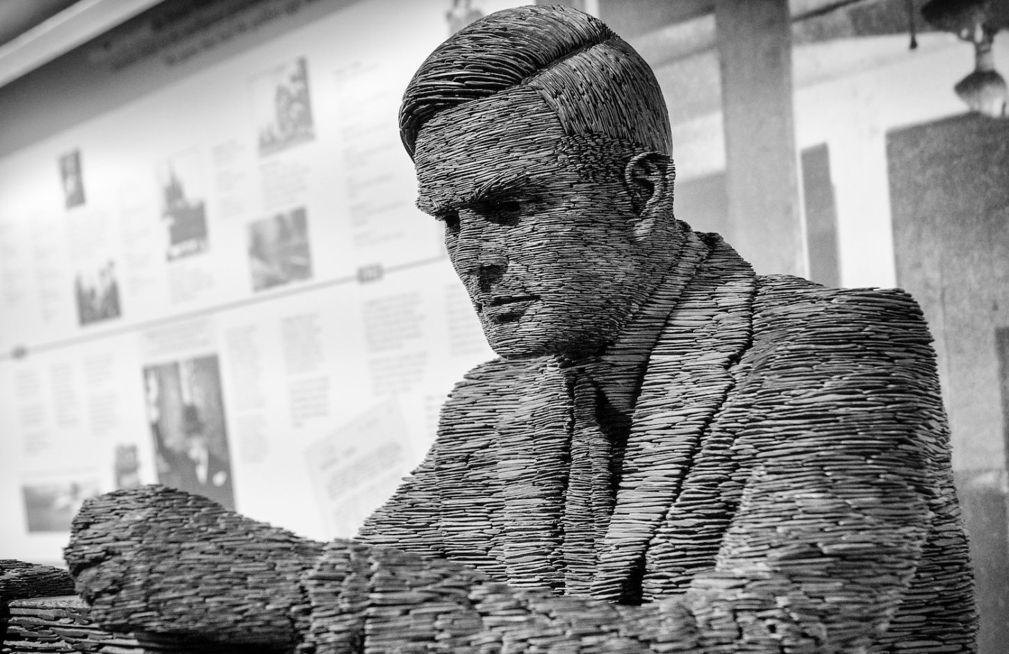 Alan Turing Institute