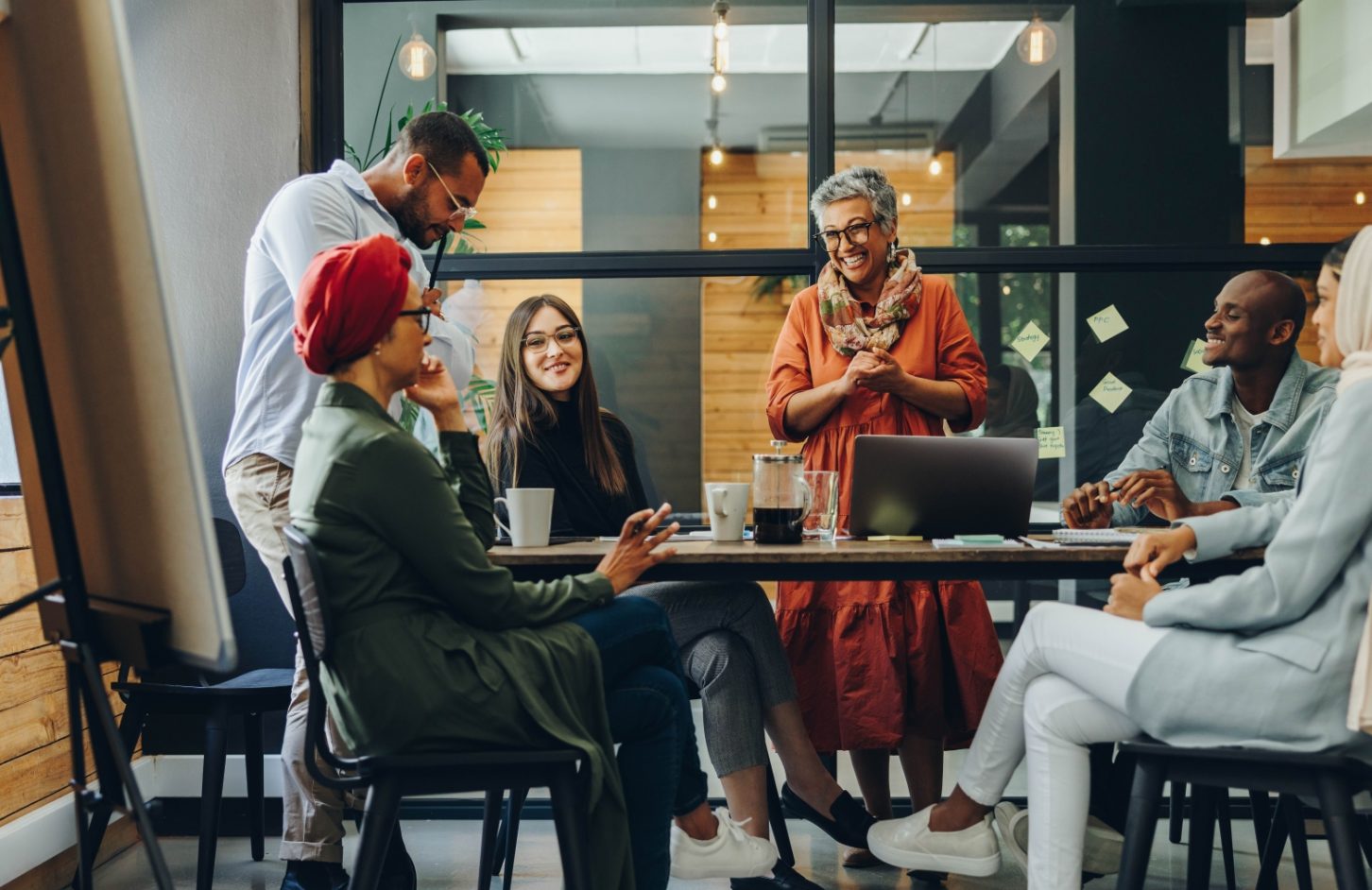 techUK scaleup