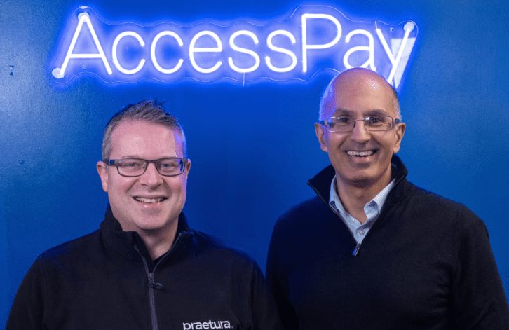 AccessPay