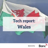 Wales tech report