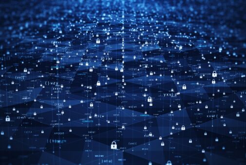 Cybersecurity UK