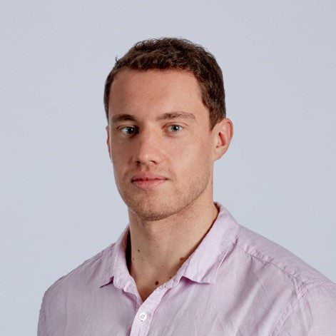 Author Avatar