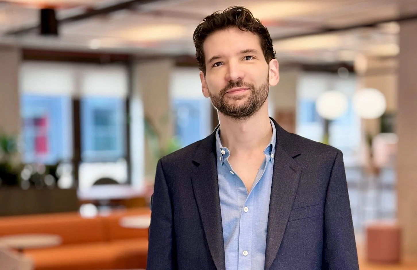 Fintech Tide appoints UK and Europe CEO