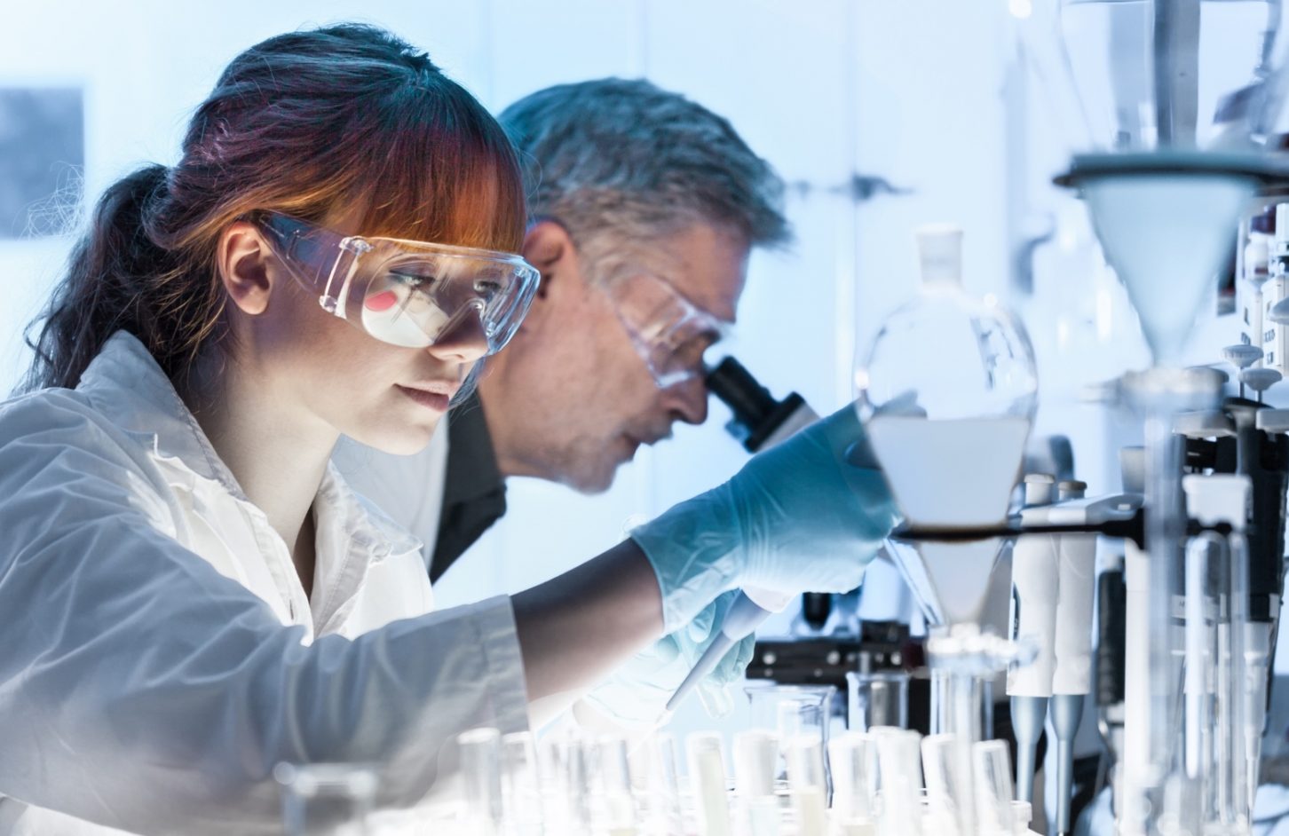UK biotech needs more lab space.