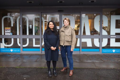 FinTech Scotland