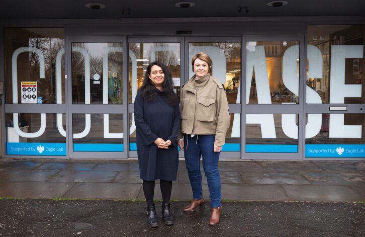 FinTech Scotland