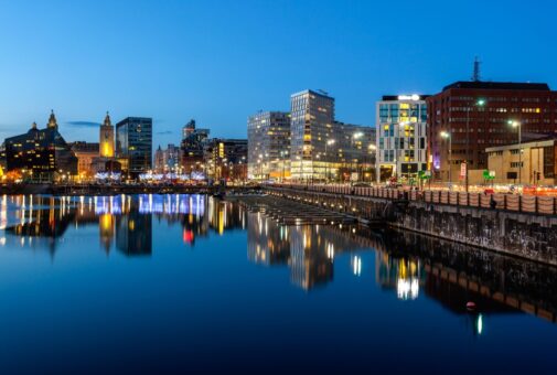 North West startup taskforce