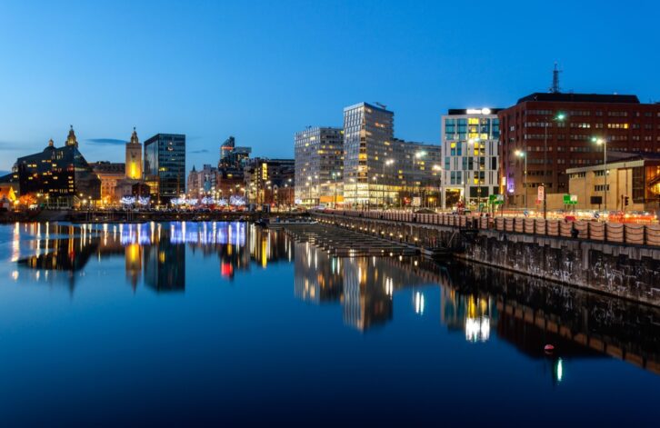North West startup taskforce