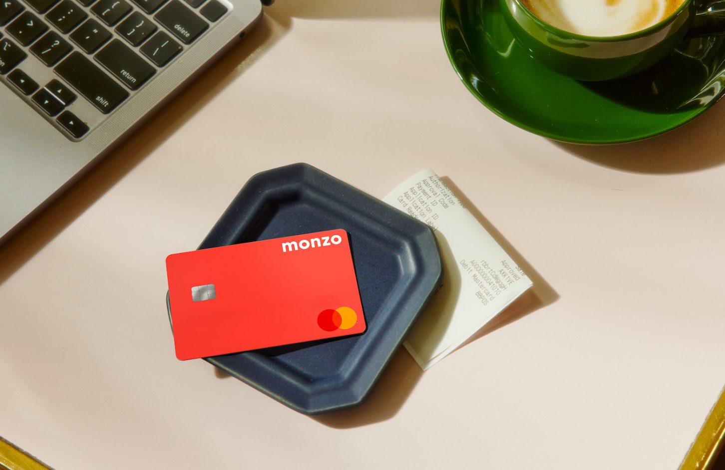 funding monzo