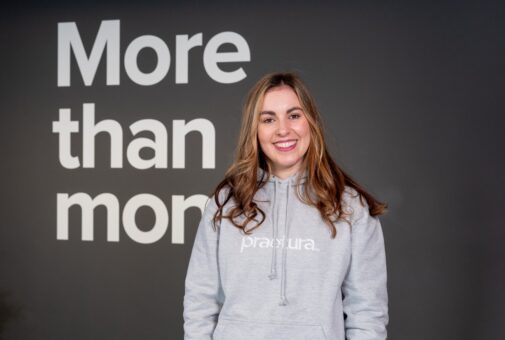 Praetura Ventures Jess Jackson
