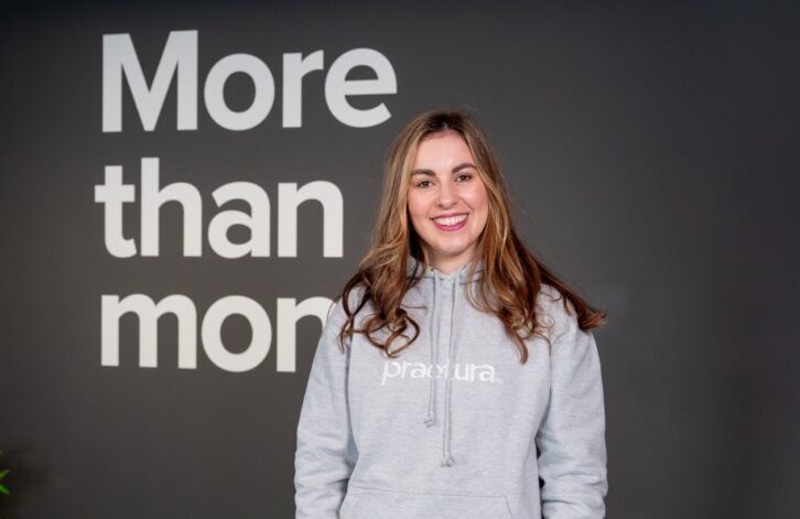 Praetura Ventures Jess Jackson