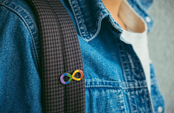 Neurodiverse founders