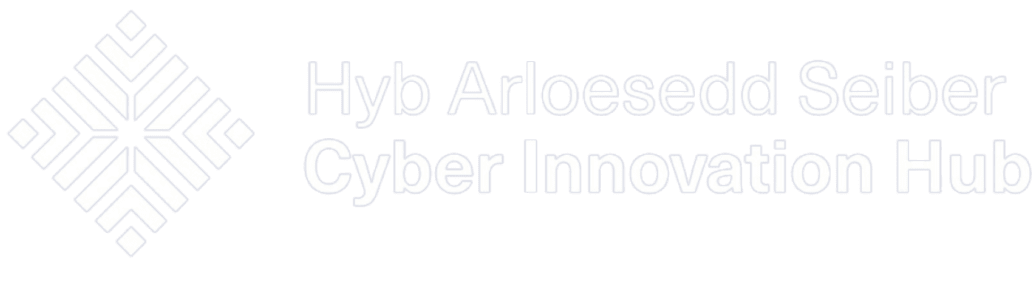 Hyb Arloesedd Seiber Cyber Innovation Hub