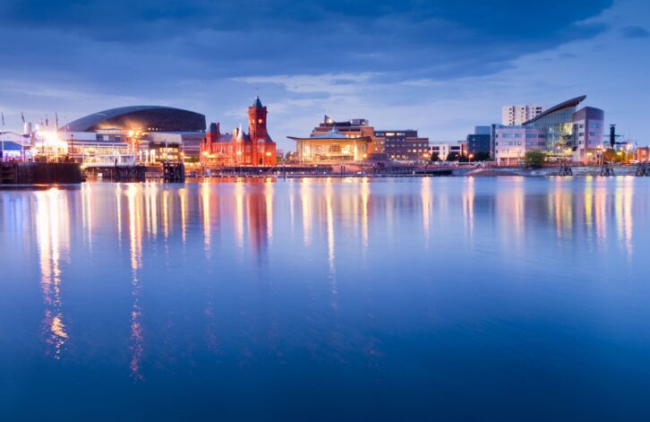 Wales tech roundup