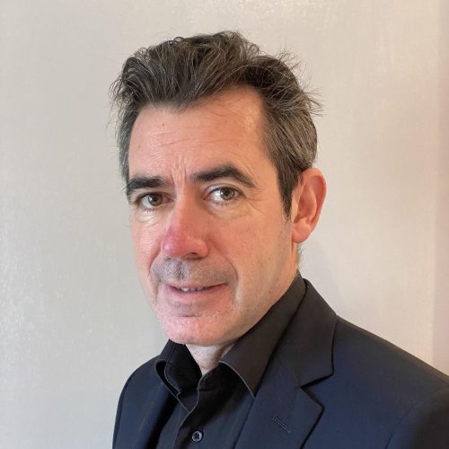 Author Avatar