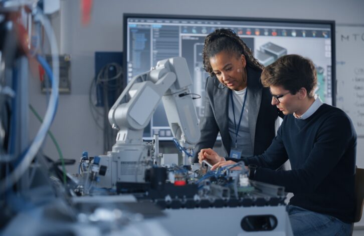 future tech roles upskill