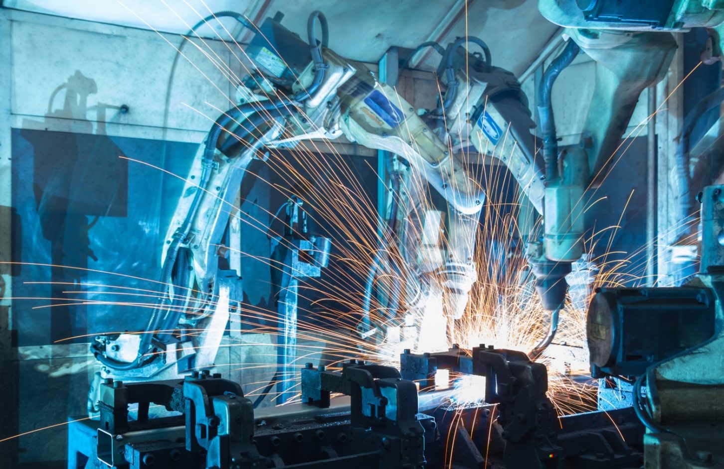 manufacturing R&D funding