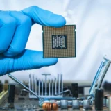 semiconductor support Treasury