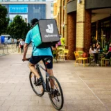Deliveroo 2023