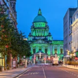 Northern Ireland tech