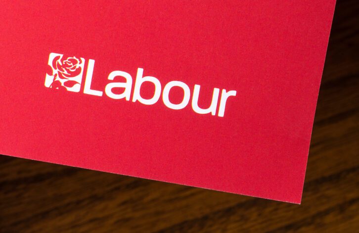 tech Labour