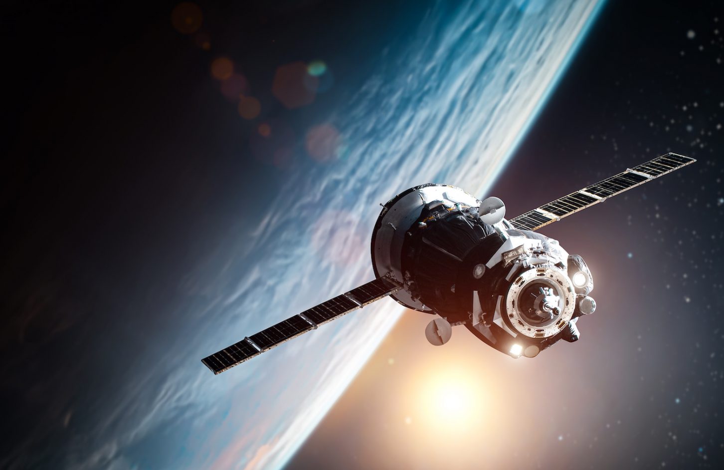 UK Space tech