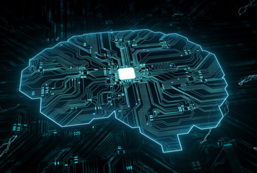 techUK AI