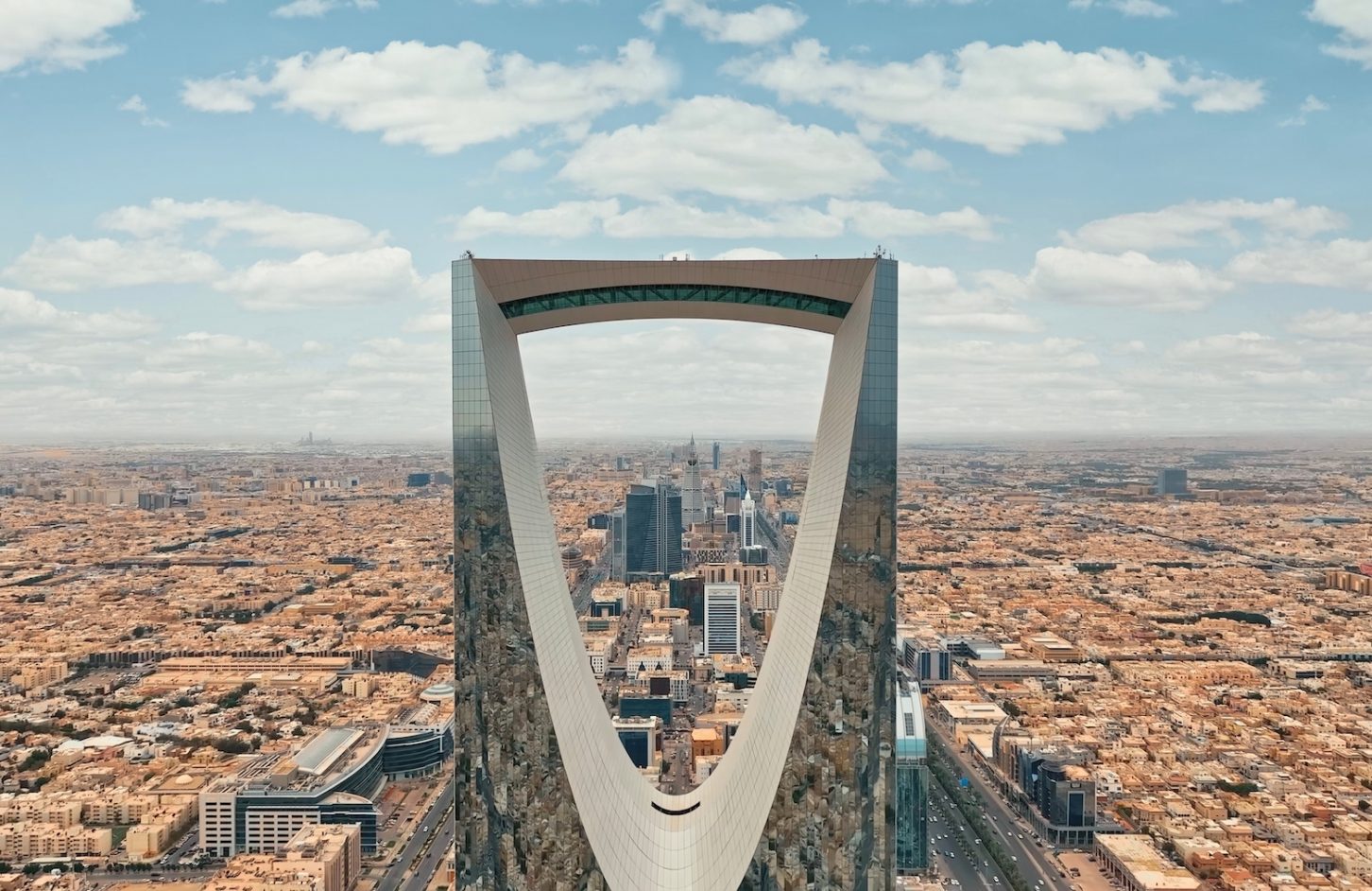 Saudi Arabia tech