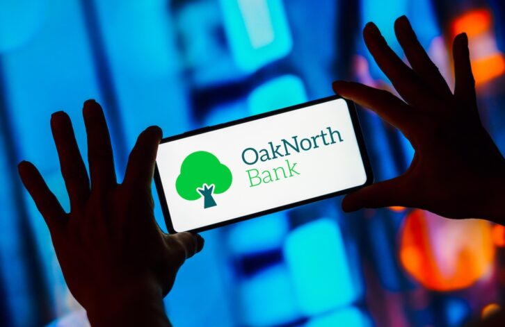 OakNorth
