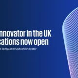tech startup competition UK