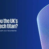 KPMG tech startup competition