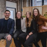 Baltic accelerator
