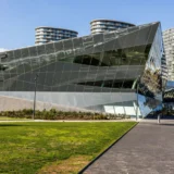 London Mayoral election tech