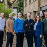 tech funding uk