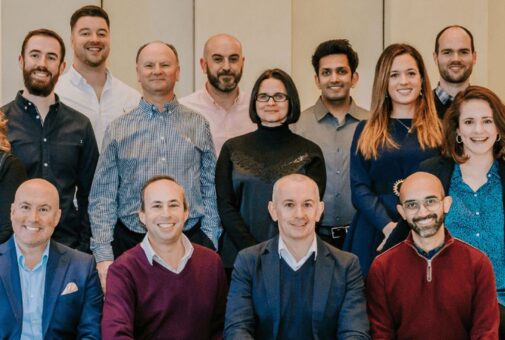 Coadjute proptech