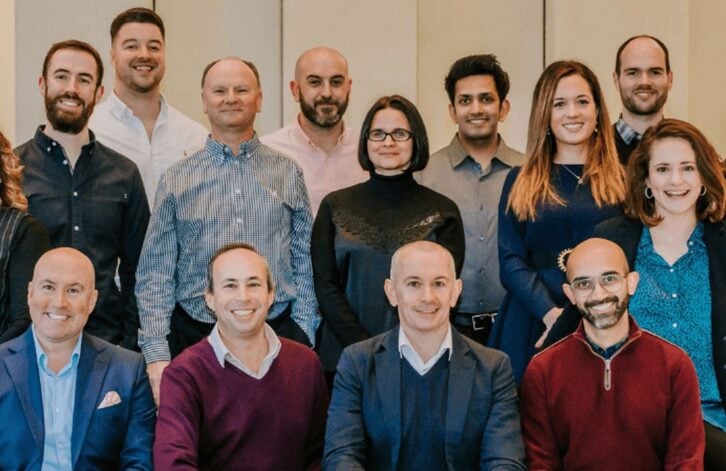 Coadjute proptech