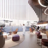 Skyports Dubai flying taxi service