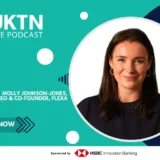 Flexa UKTN Podcast flexible working