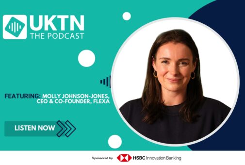 Flexa UKTN Podcast flexible working