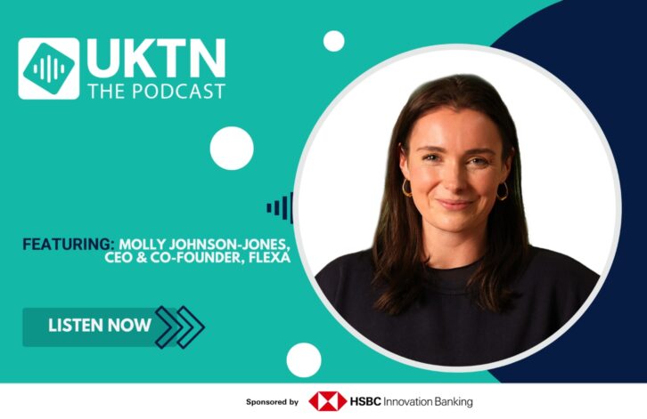Flexa UKTN Podcast flexible working