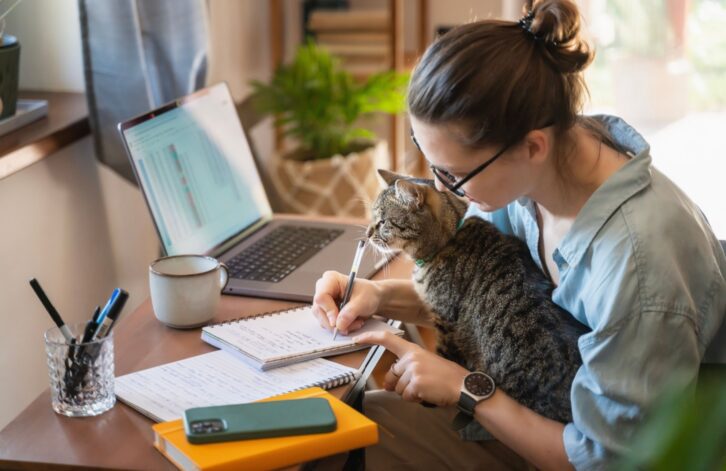 Flexible working laws UK