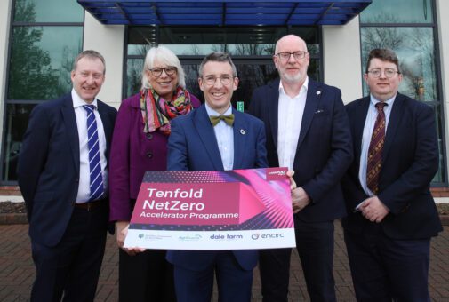 Digital Catapult Northern Ireland