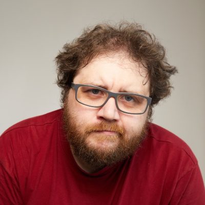 Author Avatar