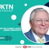 Lord Tim Clement-Jones UKTN Podcast