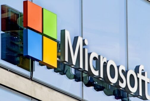 Microsoft AI hub London