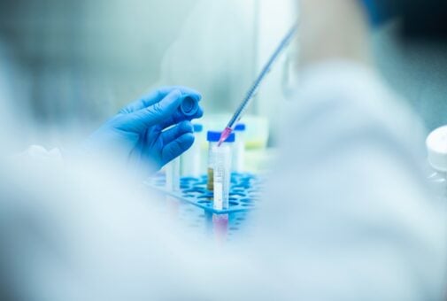 North East biotech spinouts